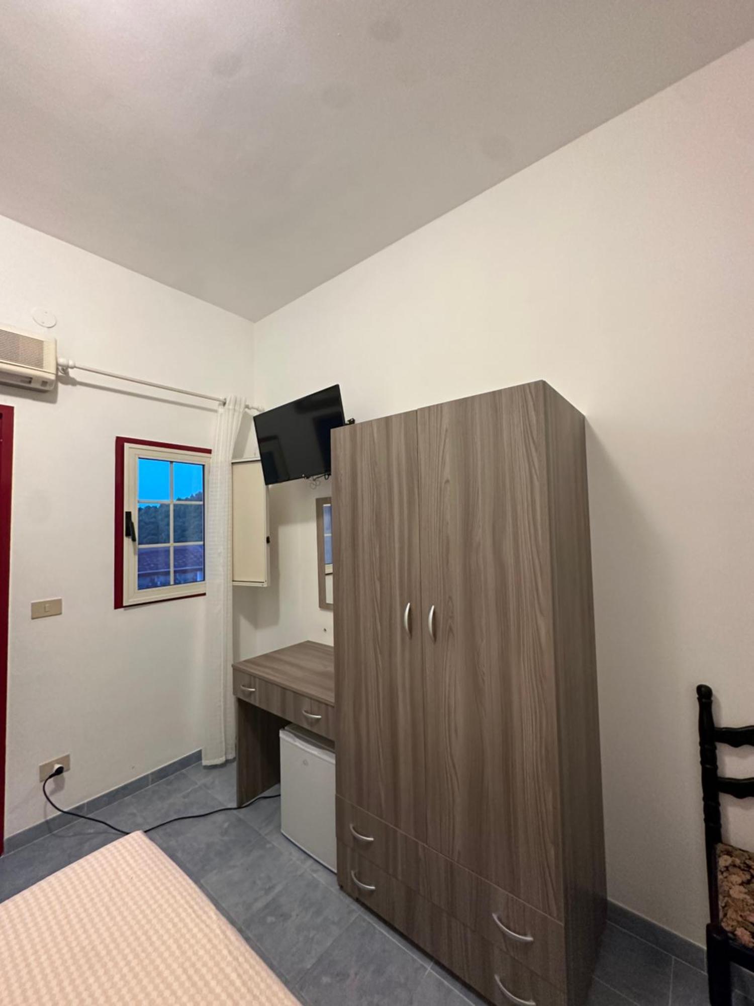 Albergo Godenizzo Пескичи Экстерьер фото