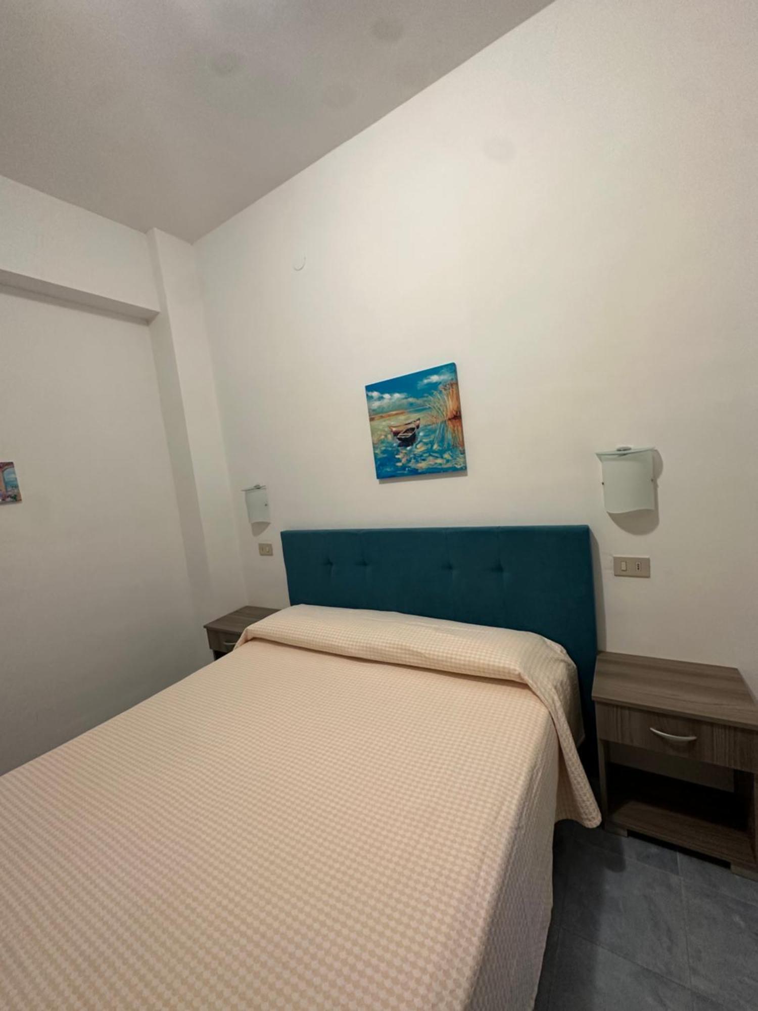 Albergo Godenizzo Пескичи Экстерьер фото