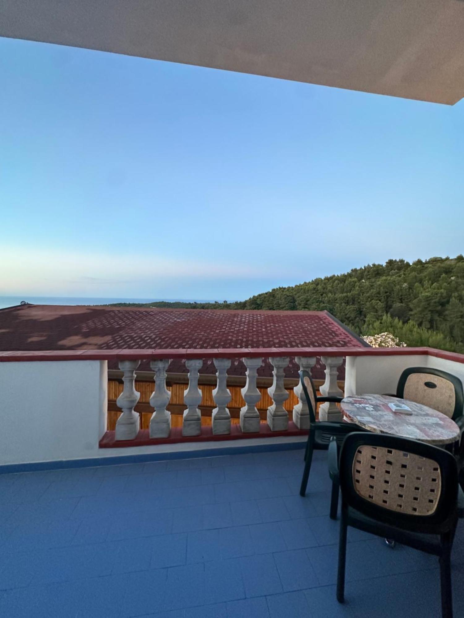 Albergo Godenizzo Пескичи Экстерьер фото