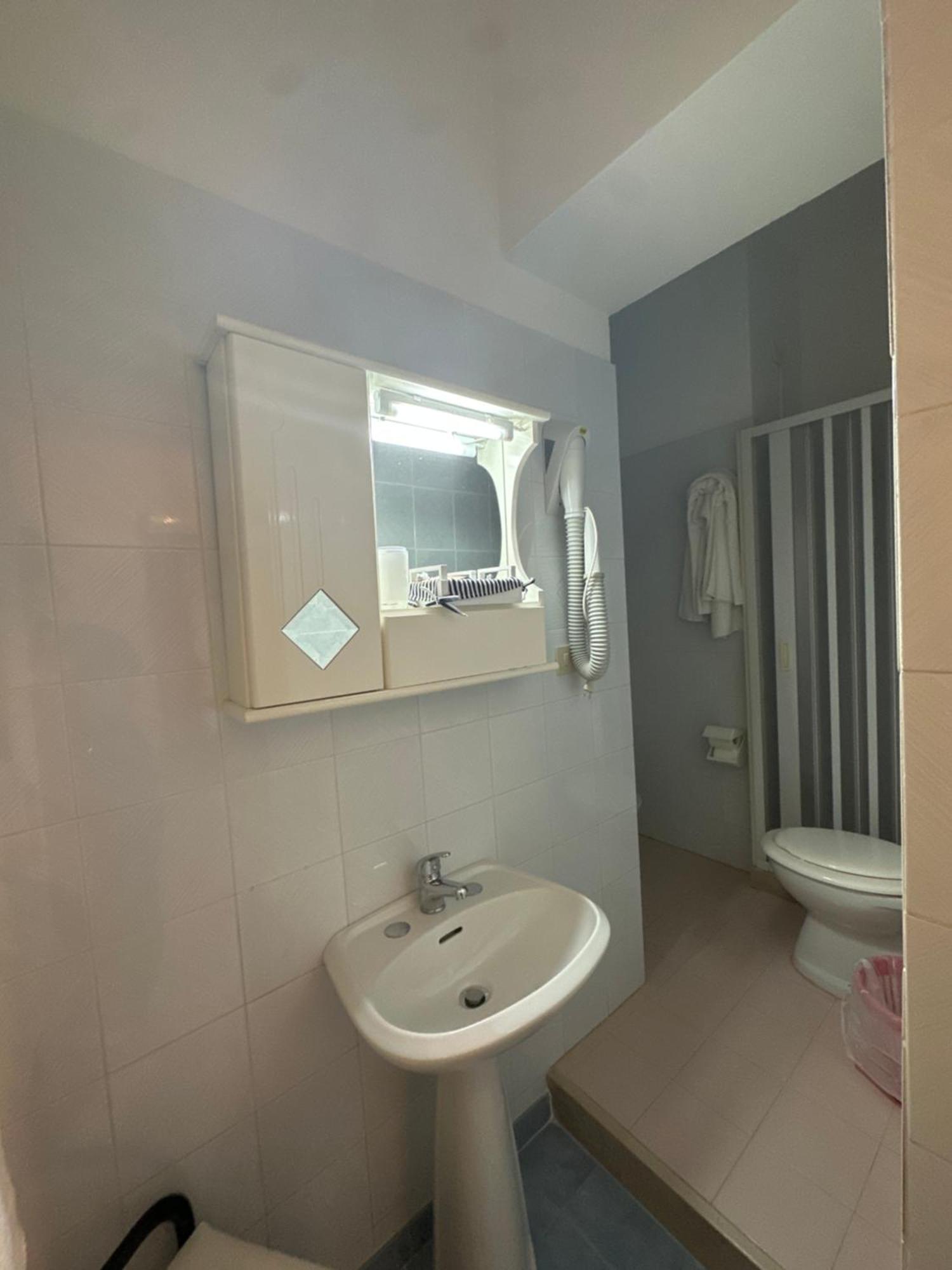 Albergo Godenizzo Пескичи Экстерьер фото