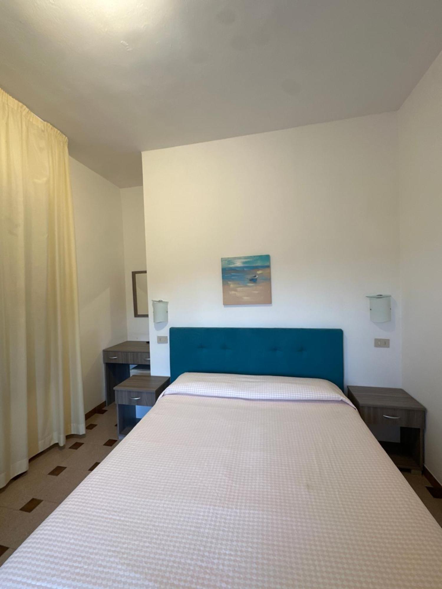 Albergo Godenizzo Пескичи Экстерьер фото