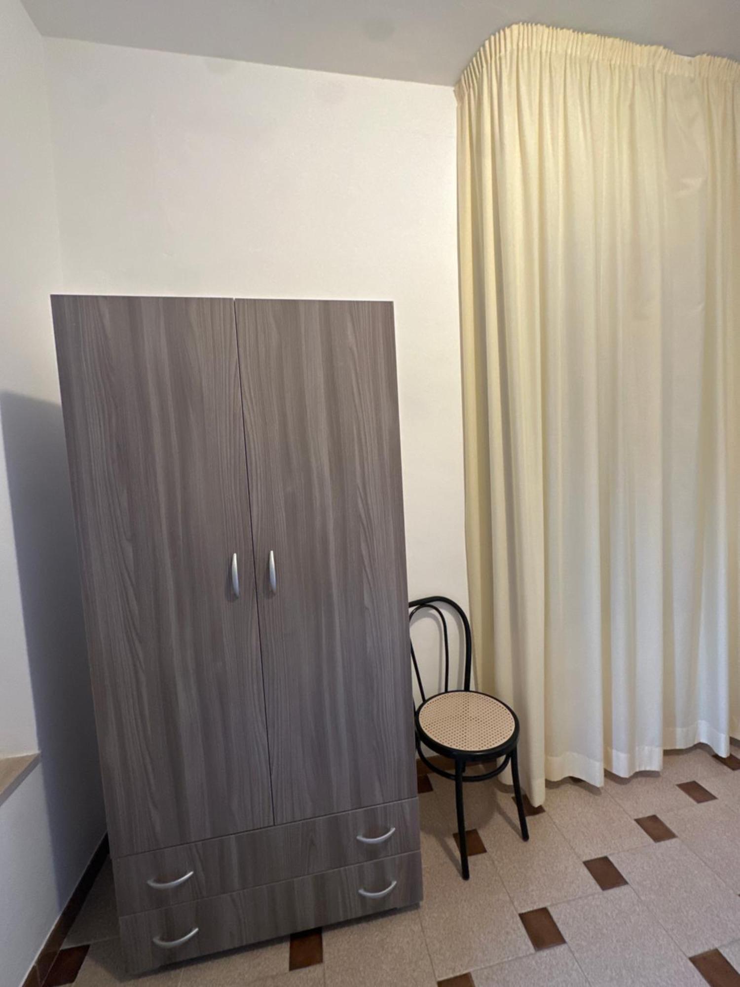 Albergo Godenizzo Пескичи Экстерьер фото